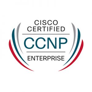 CCNP Enterprise process