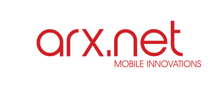 ArxNet Logo