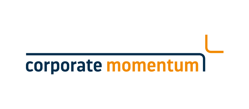 corporate momentum group logo